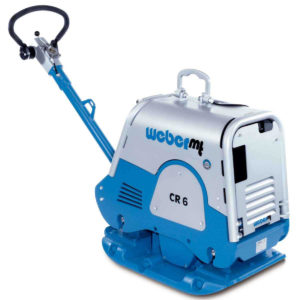 Weber Compactor Dealer